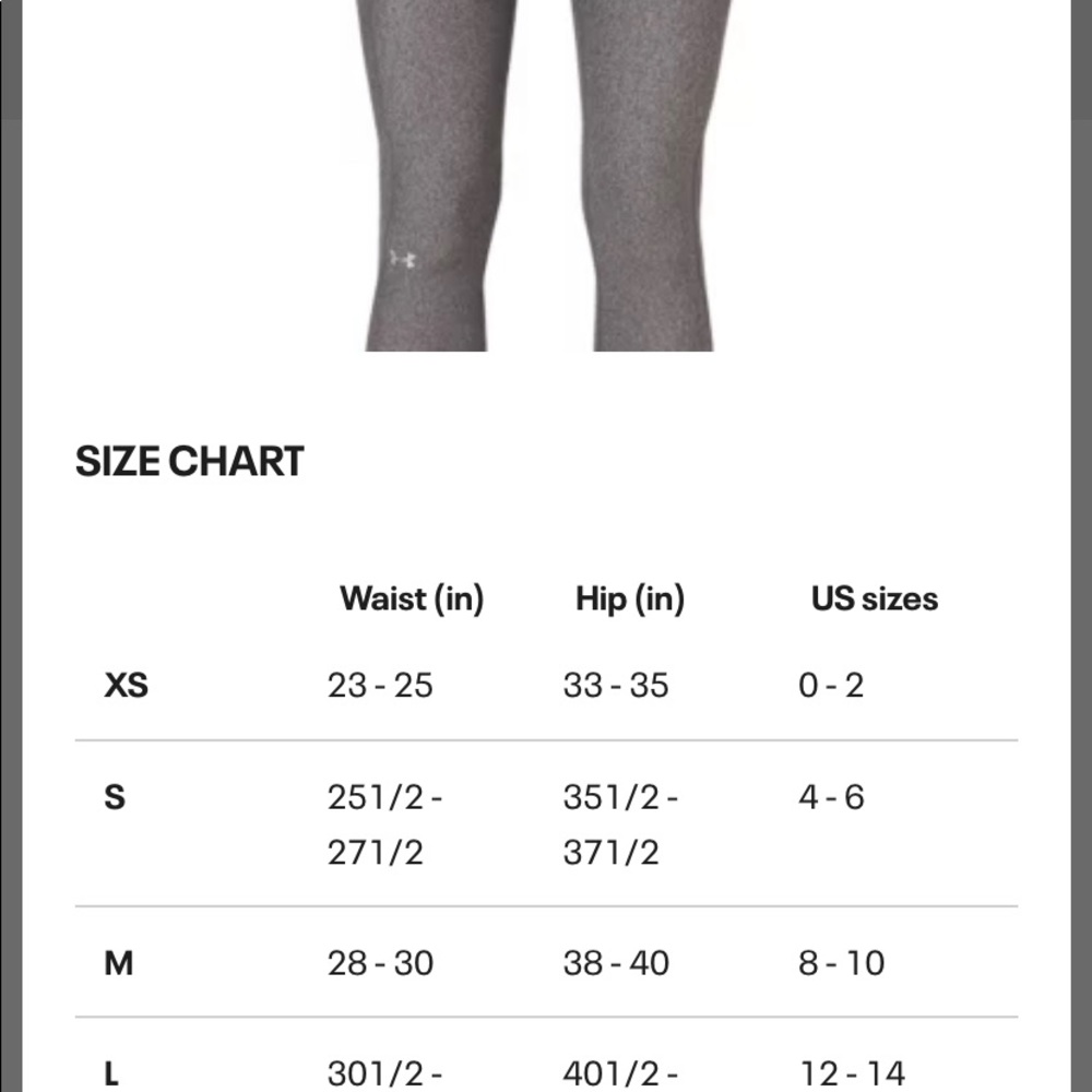 Under Armour Womens XS Golf Shorts - Picture 8 of 10